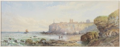 Tynemouth by Edward Richardson